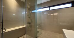 Brand new 3 Storey House with Swimming Pool in Alabang West