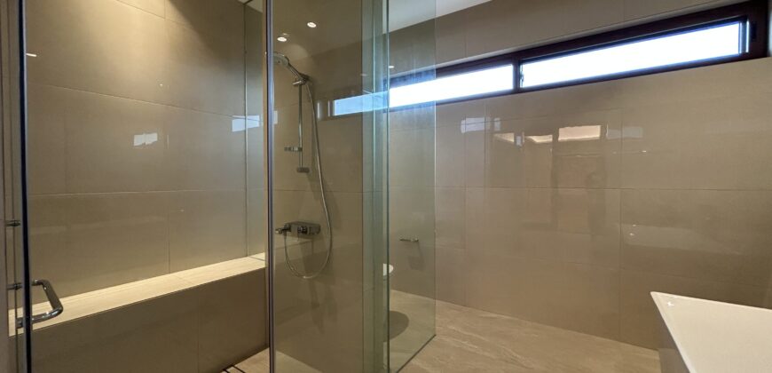 Brand new 3 Storey House with Swimming Pool in Alabang West