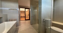 Brand new 3 Storey House with Swimming Pool in Alabang West