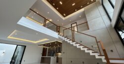 Brandnew House with Swimming Pool in BF Homes Paranaque