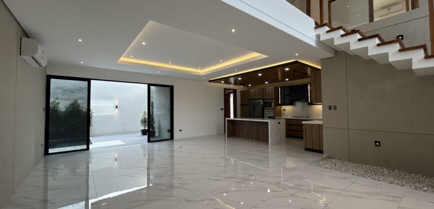 Brandnew House with Swimming Pool in BF Homes Paranaque