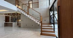 Brandnew House with Swimming Pool in BF Homes Paranaque