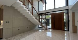 Brandnew House with Swimming Pool in BF Homes Paranaque