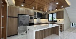 Brandnew House with Swimming Pool in BF Homes Paranaque