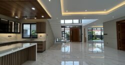 Brandnew House with Swimming Pool in BF Homes Paranaque