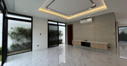 Brandnew House with Swimming Pool in BF Homes Paranaque