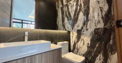 Brandnew House with Swimming Pool in BF Homes Paranaque