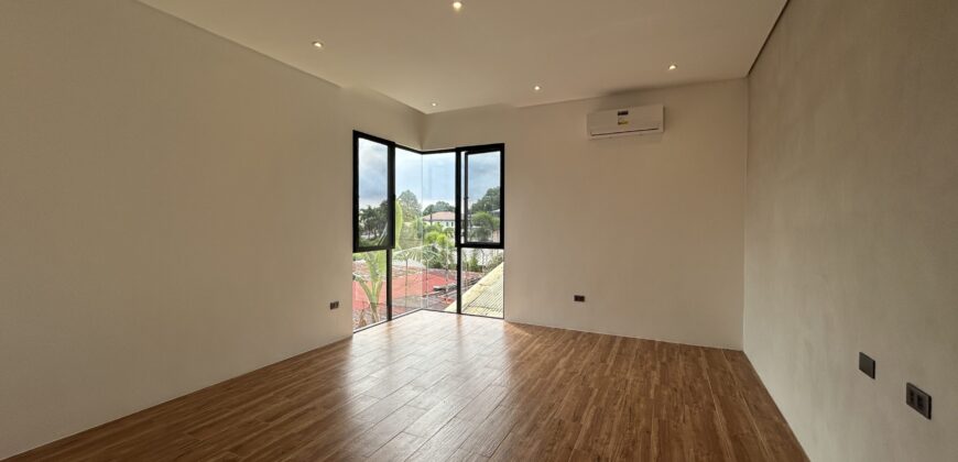 Brandnew House with Swimming Pool in BF Homes Paranaque