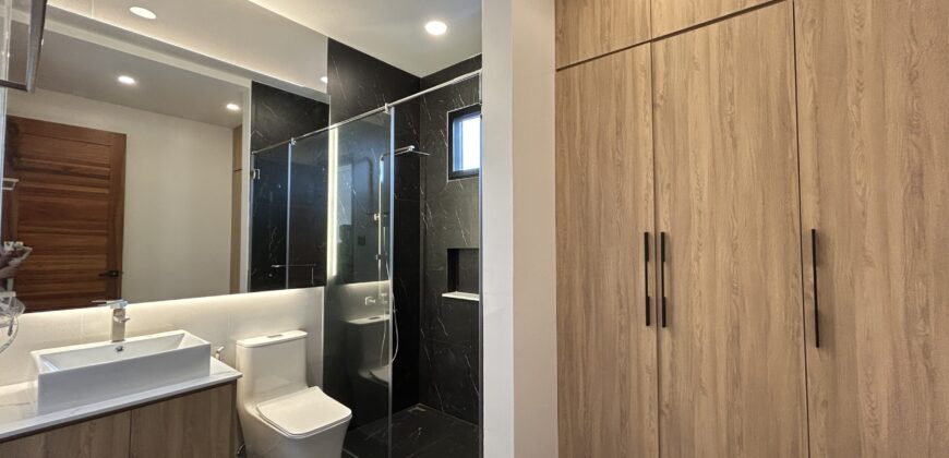 Brandnew House with Swimming Pool in BF Homes Paranaque