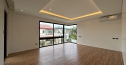 Brandnew House with Swimming Pool in BF Homes Paranaque