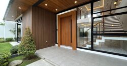 Brandnew House with Swimming Pool in BF Homes Paranaque