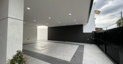 Brandnew House with Swimming Pool in BF Homes Paranaque