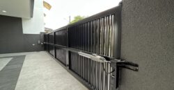 Brandnew House with Swimming Pool in BF Homes Paranaque