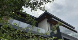 Brandnew House with Swimming Pool in BF Homes Paranaque