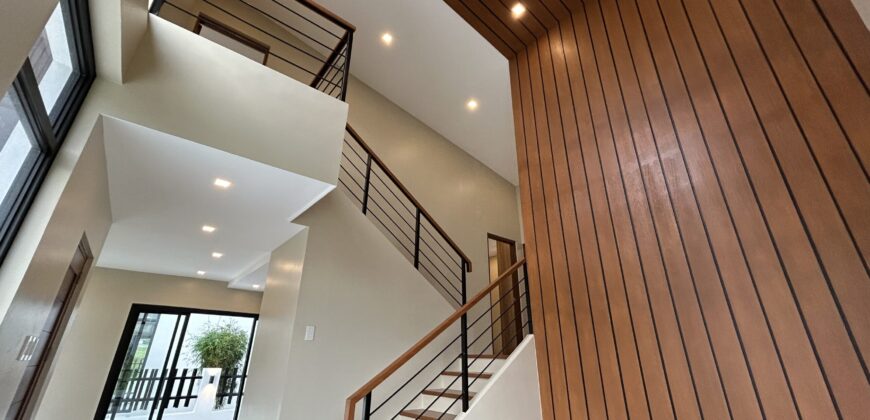 Best Investment! Tagaytay Brandnew 3 Level House. Reasonably Priced!