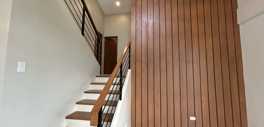 Best Investment! Tagaytay Brandnew 3 Level House. Reasonably Priced!