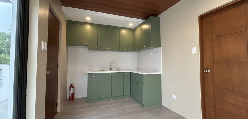 Best Investment! Tagaytay Brandnew 3 Level House. Reasonably Priced!