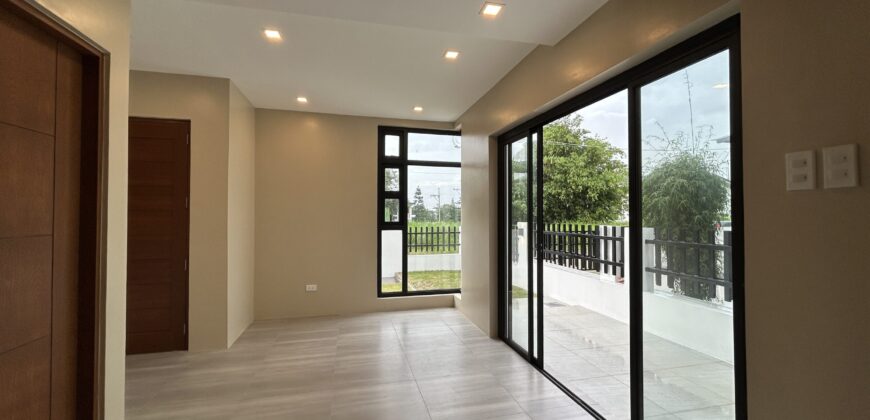 Best Investment! Tagaytay Brandnew 3 Level House. Reasonably Priced!