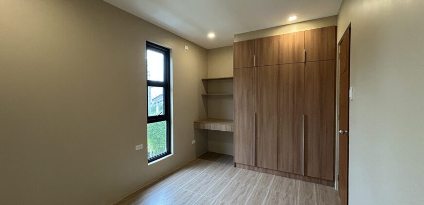 Best Investment! Tagaytay Brandnew 3 Level House. Reasonably Priced!