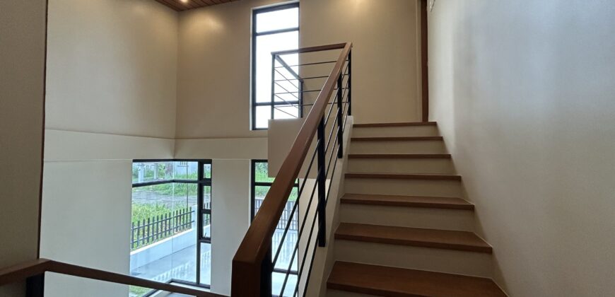 Best Investment! Tagaytay Brandnew 3 Level House. Reasonably Priced!