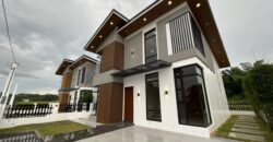 Best Investment! Tagaytay Brandnew 3 Level House. Reasonably Priced!