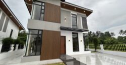 Best Investment! Tagaytay Brandnew 3 Level House. Reasonably Priced!