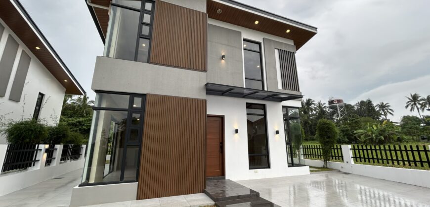 Best Investment! Tagaytay Brandnew 3 Level House. Reasonably Priced!