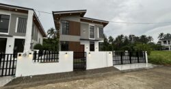 Best Investment! Tagaytay Brandnew 3 Level House. Reasonably Priced!