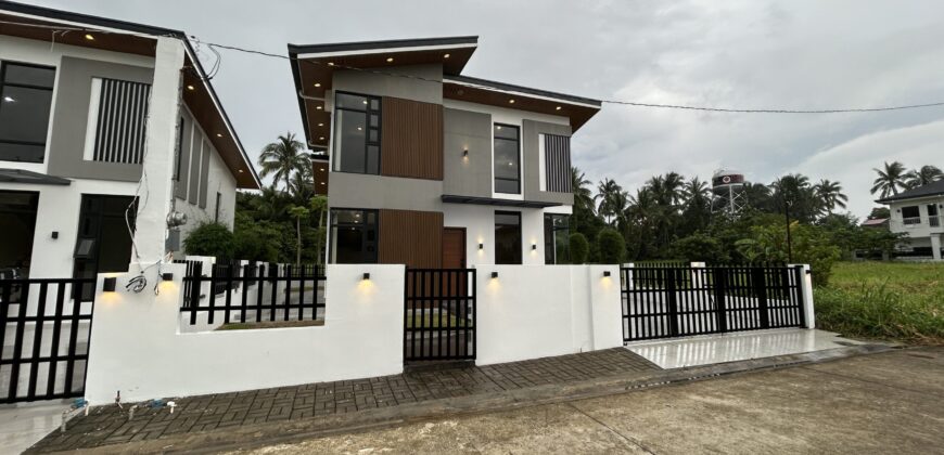 Best Investment! Tagaytay Brandnew 3 Level House. Reasonably Priced!