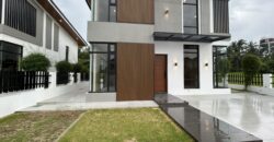 Best Investment! Tagaytay Brandnew 3 Level House. Reasonably Priced!