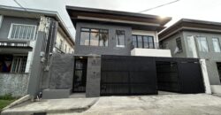 Brandnew House For Sale in BF Homes, Paranaque