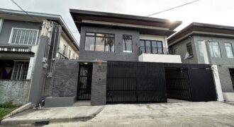 Brandnew House For Sale in BF Homes, Paranaque