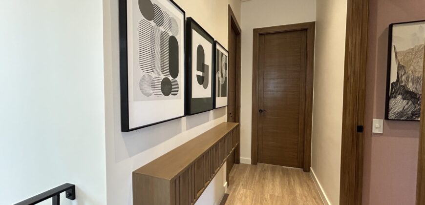 Brandnew House For Sale in BF Homes, Paranaque