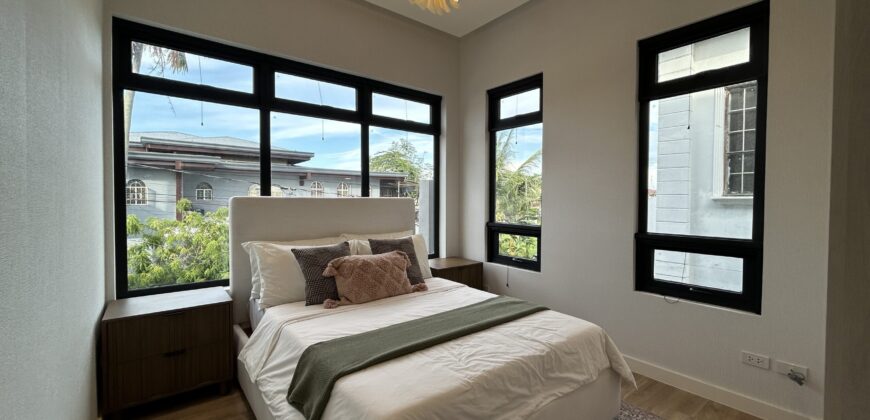 Brandnew House For Sale in BF Homes, Paranaque