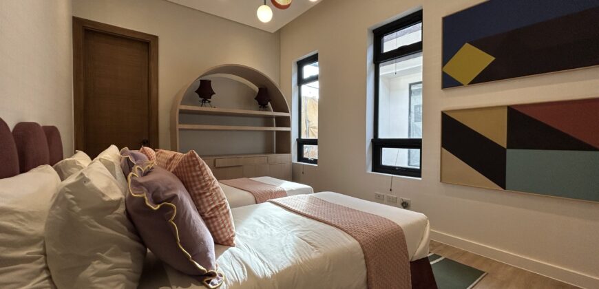 Brandnew House For Sale in BF Homes, Paranaque