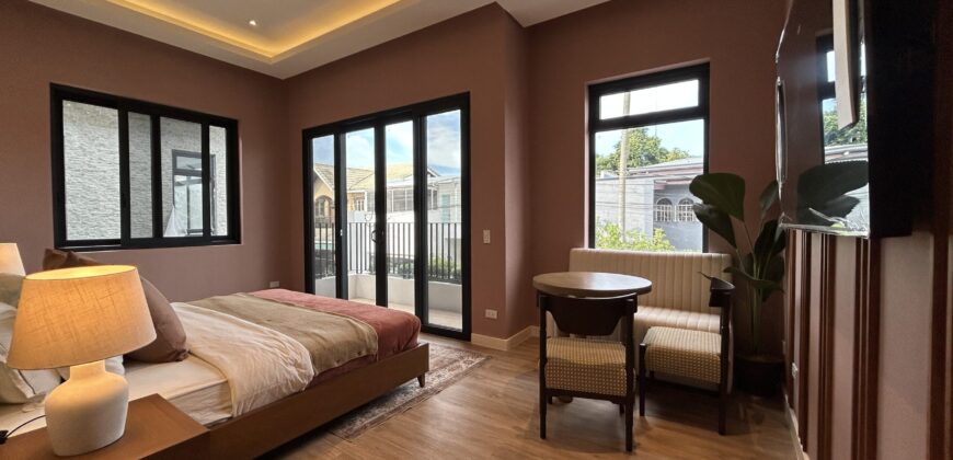 Brandnew House For Sale in BF Homes, Paranaque