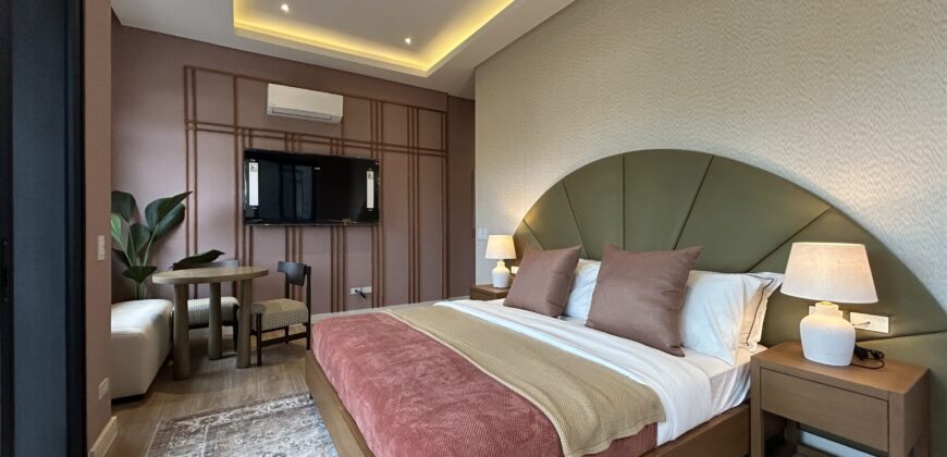 Brandnew House For Sale in BF Homes, Paranaque