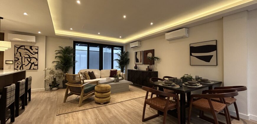 Brandnew House For Sale in BF Homes, Paranaque