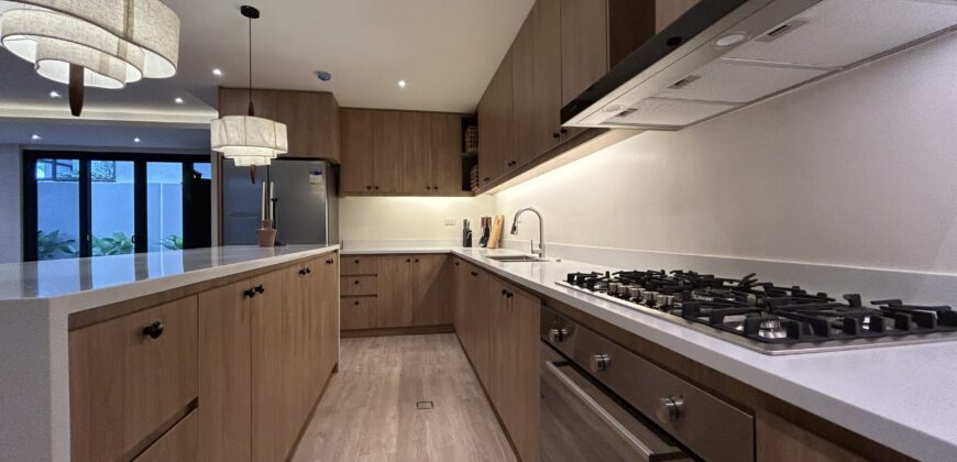 Brandnew House For Sale in BF Homes, Paranaque