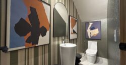 Brandnew House For Sale in BF Homes, Paranaque