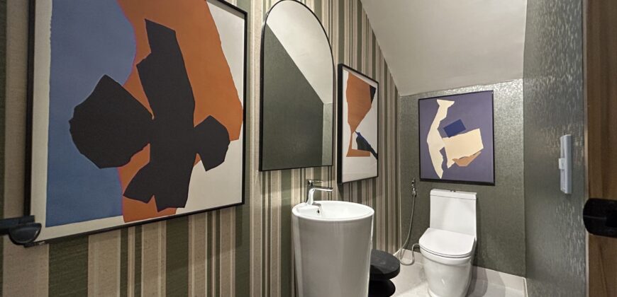 Brandnew House For Sale in BF Homes, Paranaque