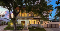 Corner Brand New House in BF Paranaque