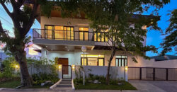 Corner Brand New House in BF Paranaque