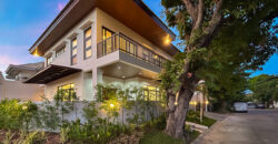 Corner Brand New House in BF Paranaque