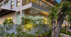 Corner Brand New House in BF Paranaque