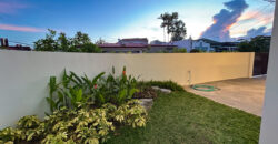 Corner Brand New House in BF Paranaque