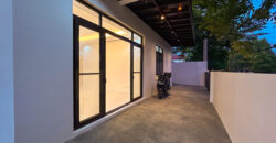 Corner Brand New House in BF Paranaque