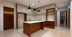 Corner Brand New House in BF Paranaque