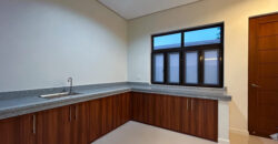 Corner Brand New House in BF Paranaque