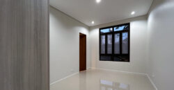 Corner Brand New House in BF Paranaque